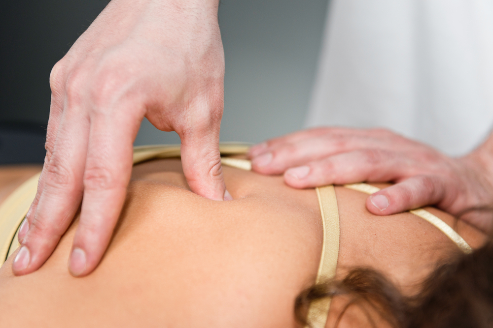 Trigger Points